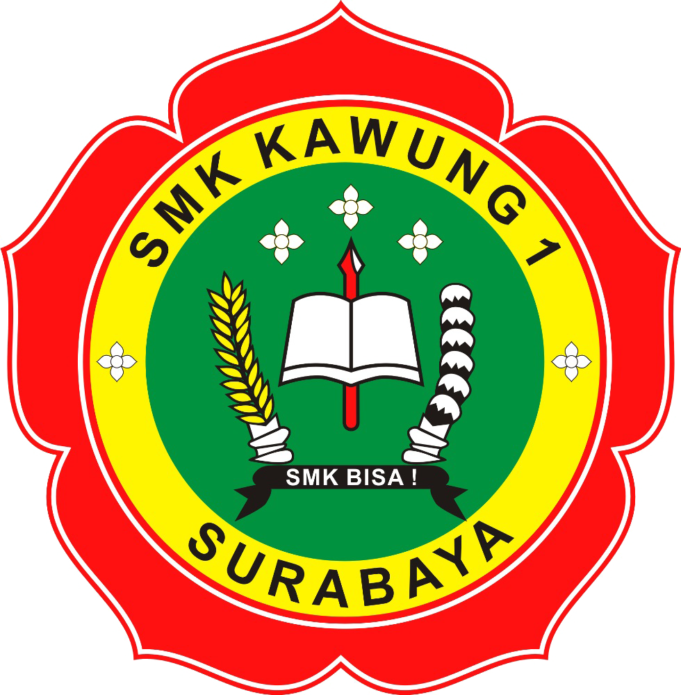 Logo SMK Kawung